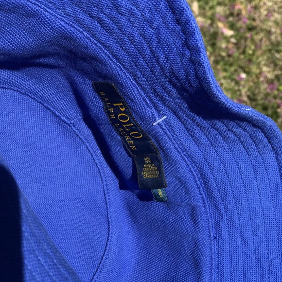SOLD Polo Ralph Lauren Bucket Hat - Picture 3 of 3